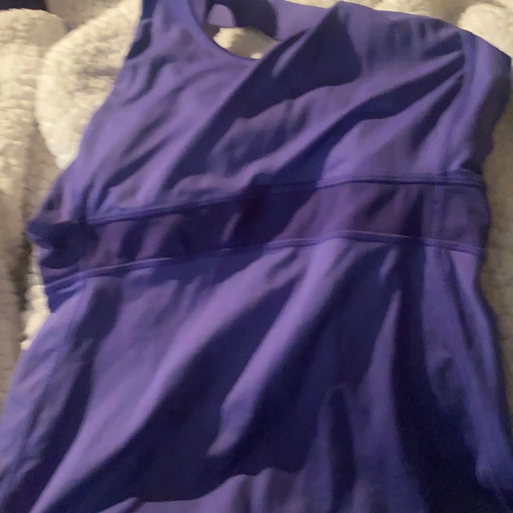 Lulu lemon